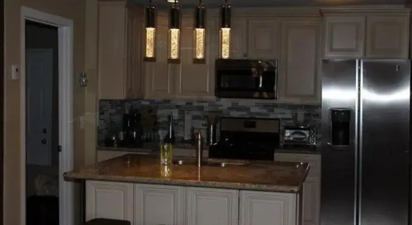 Badger Chalet