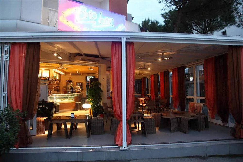 Aparthotel Gioia
