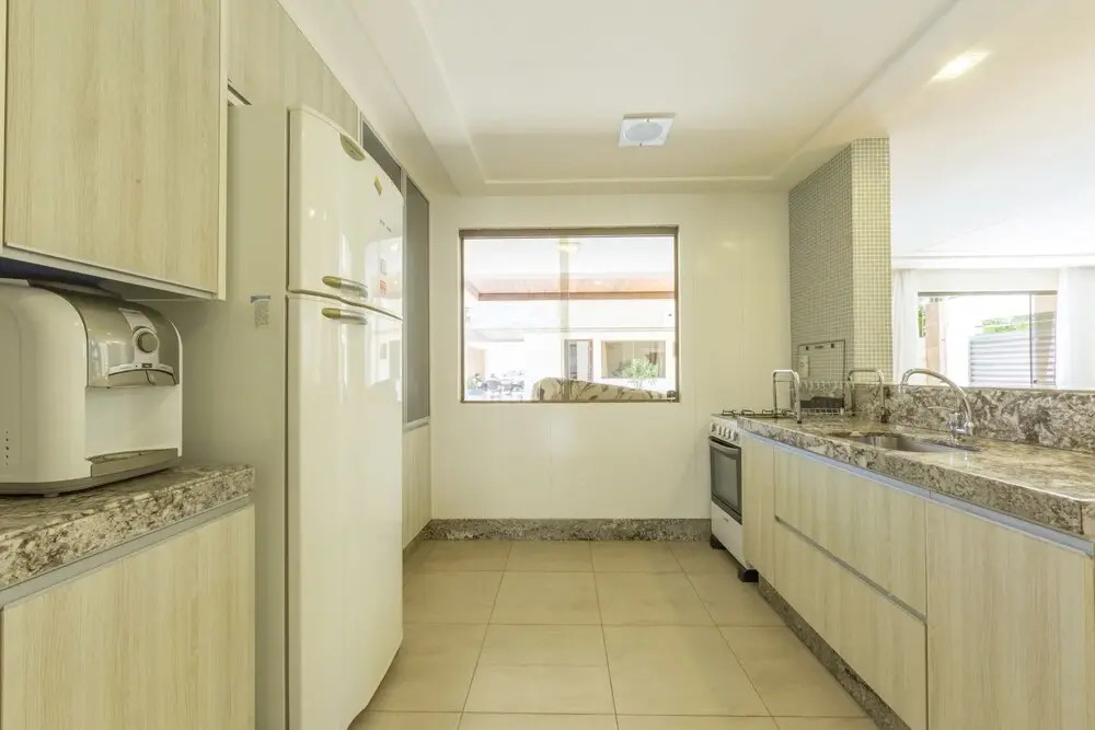 Casa Condomínio Praia de Cotovelo