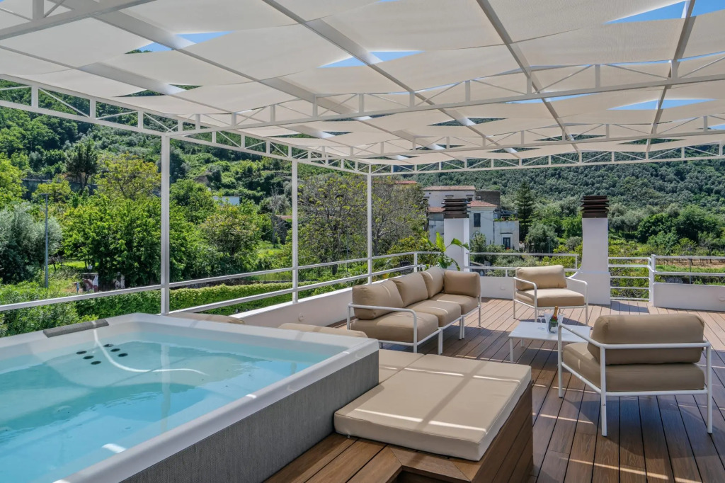 Villa Romeo