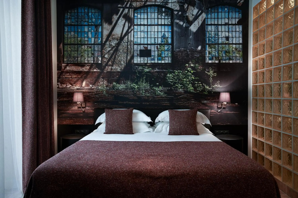 Hotel Verlaine