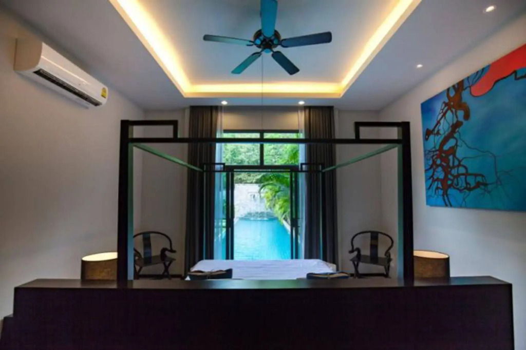 Astree Villa by Jetta