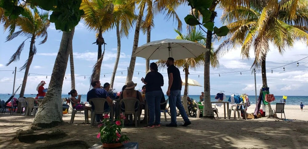 Bayside Inn