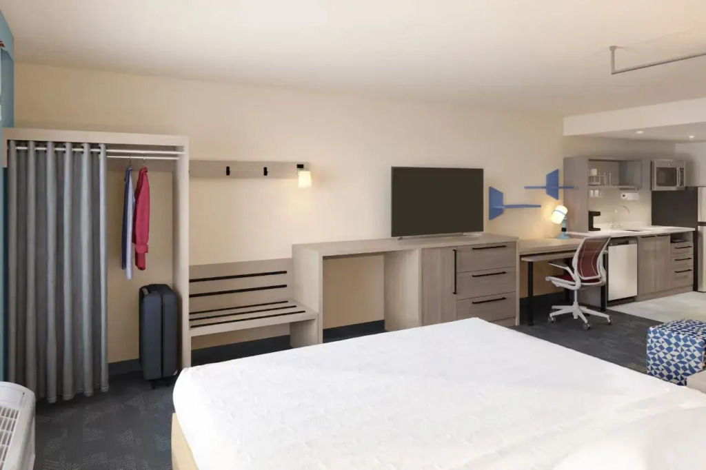 Home2 Suites By Hilton Helen