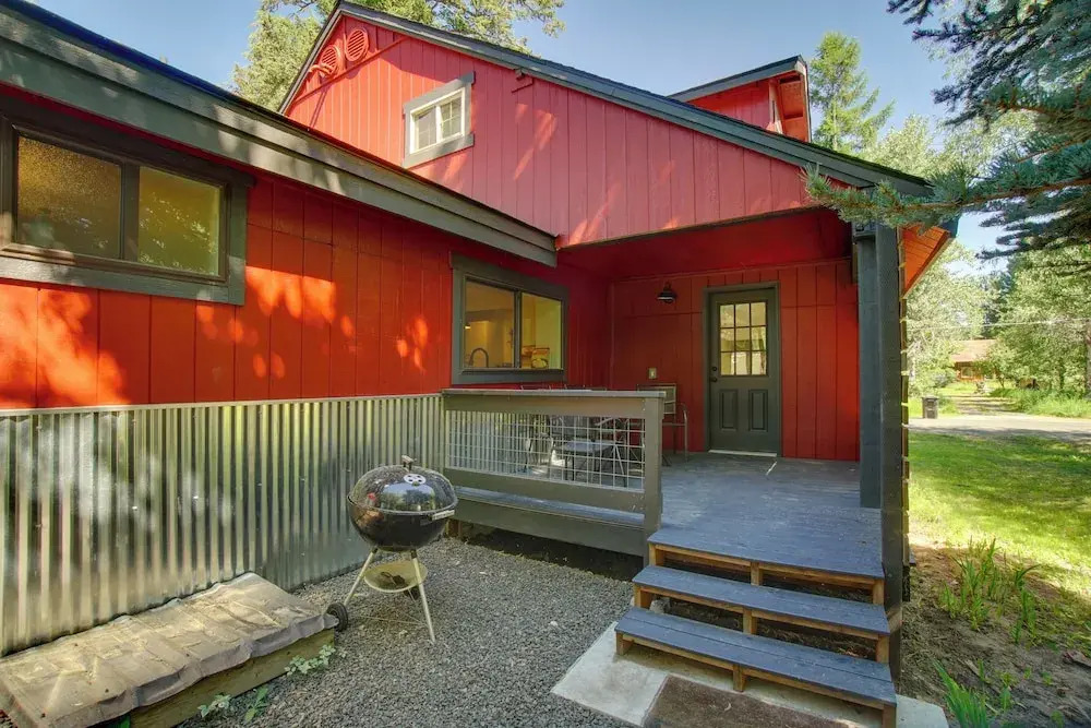 Deer Hollow Home Less Than 1 Mi to Payette Lake!