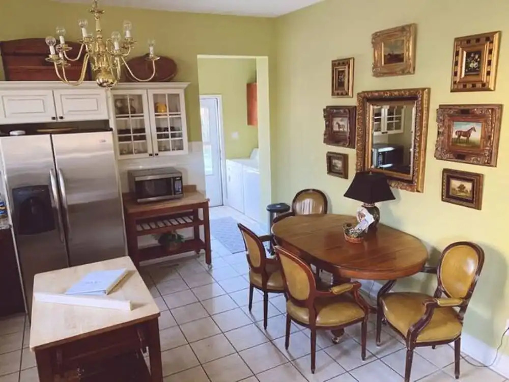 Kathy's Place