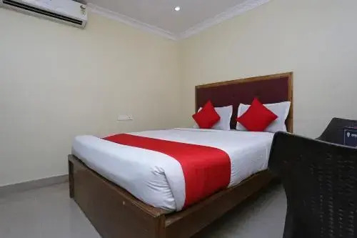 Prasanta Residency by OYO Rooms