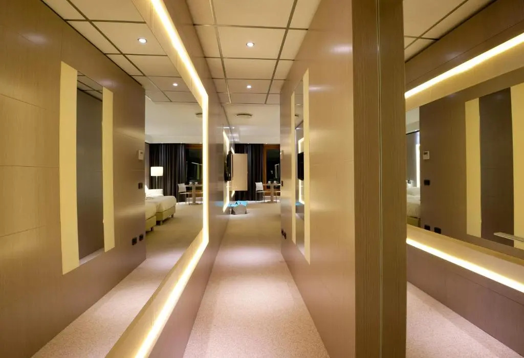 Cocca Hotel Royal Thai Spa