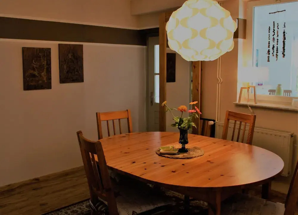 Ferienwohnung Sommergluck in Proseken