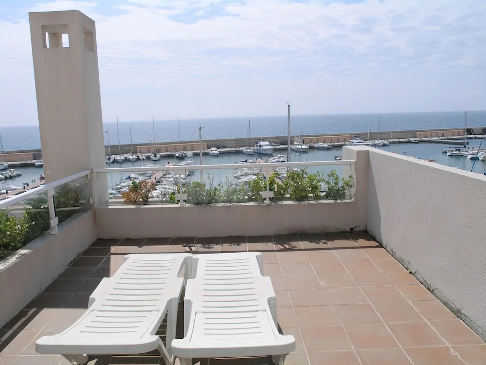 Residencial Marina de Port