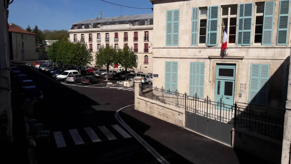 Maison de 1853