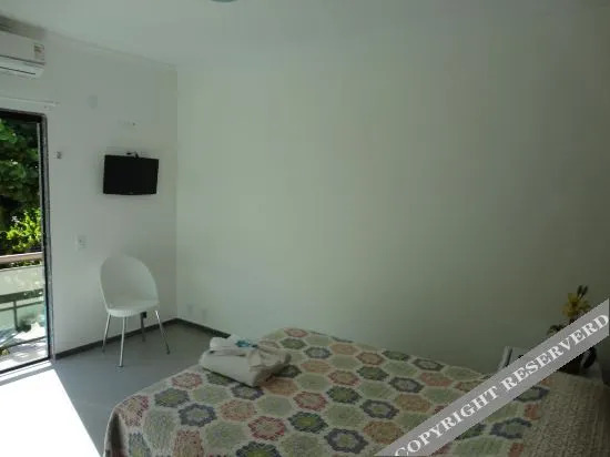 Sitio Das Bromelias
