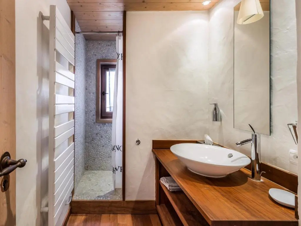 Appartement Megève, 5 pièces, 8 personnes - FR-1-453-168