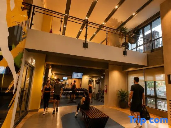 Oasis 8 | Luxury 1BR Condo One Manhattan Bacolod