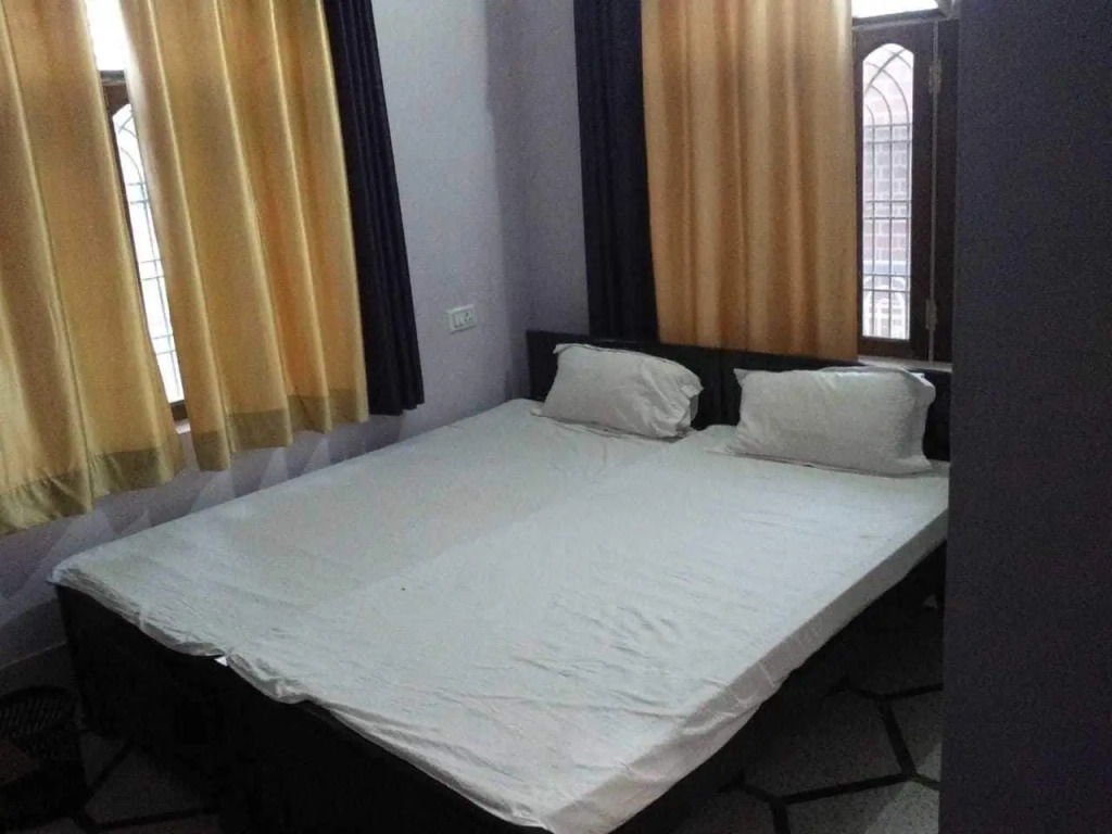 Srishti Shelter