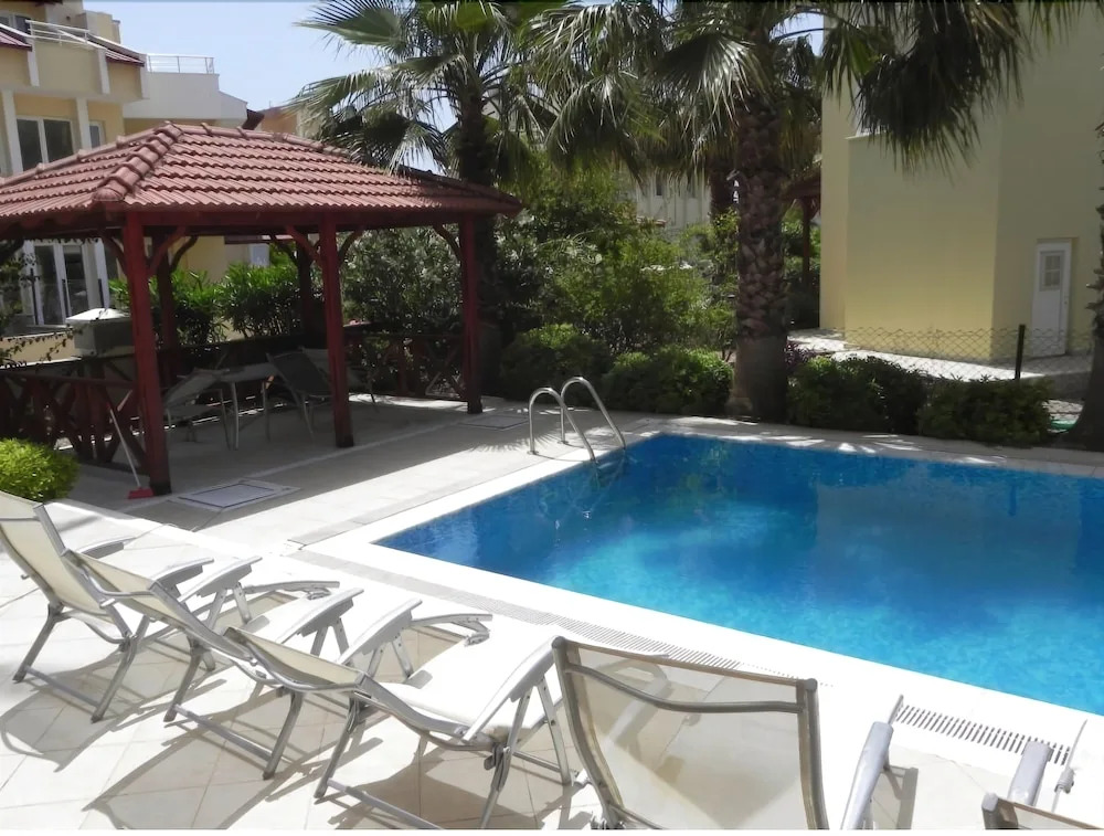 Villa Belek 68