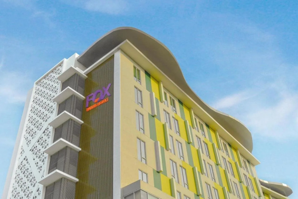 Sahid Bangka Hotel