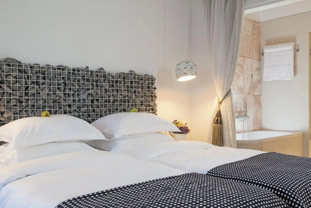 Myconian Villa Collection Prestige Villa 1-bedroom Villa With Private Pool