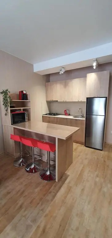 bakuriani didveli residence f 42