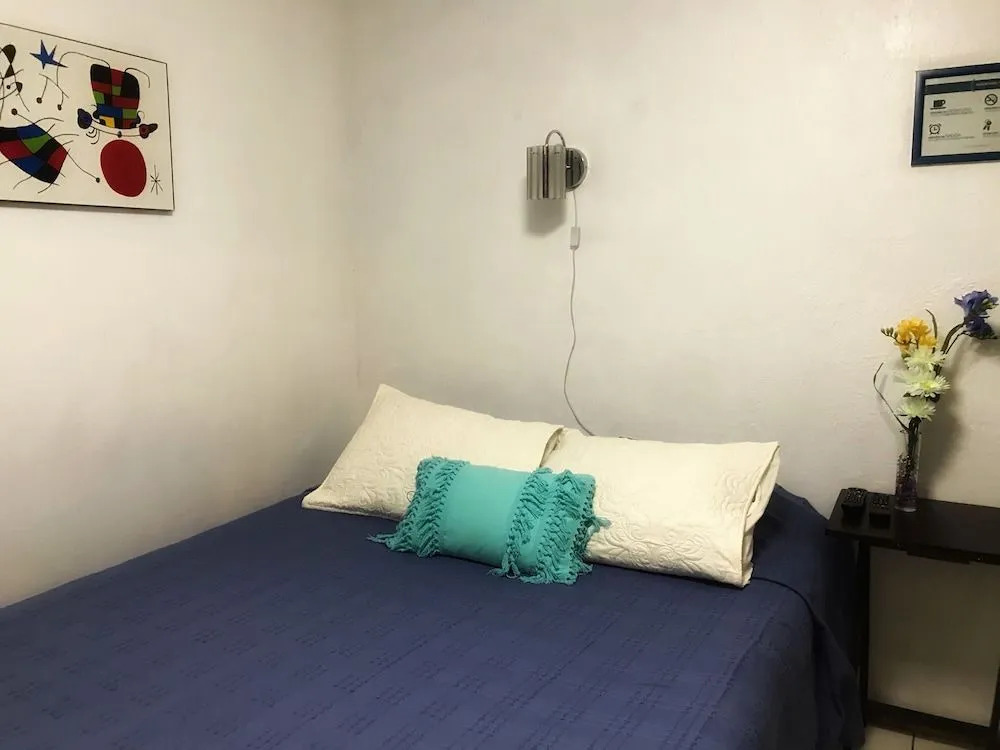 Hostal Avenue