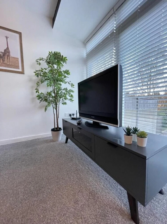 Harborne Park Road by JLJ Apartments