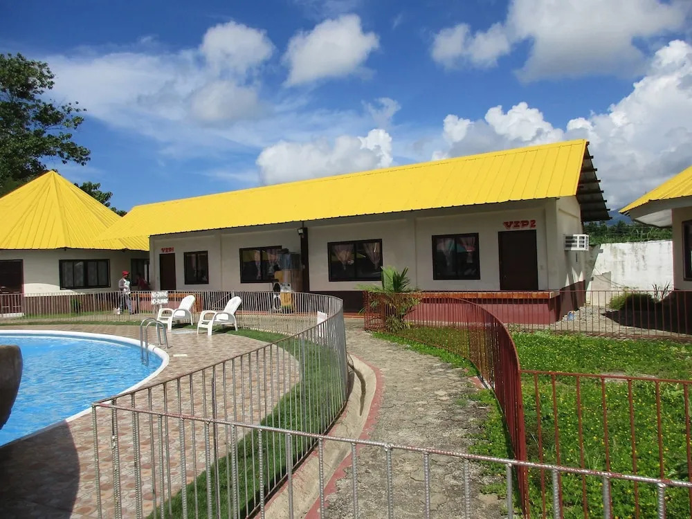 TMI Resort