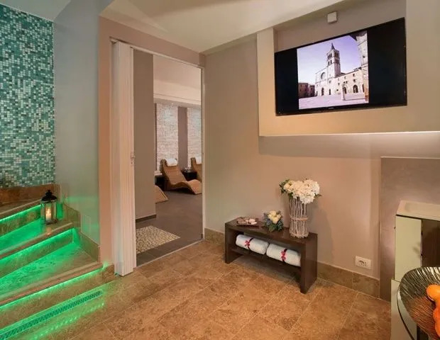 Resort Borgo Santa Lucia