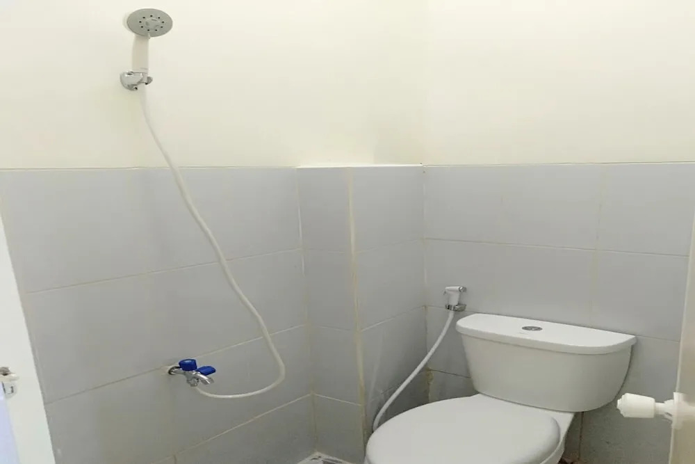 Hotel O Wisma Hana Hani