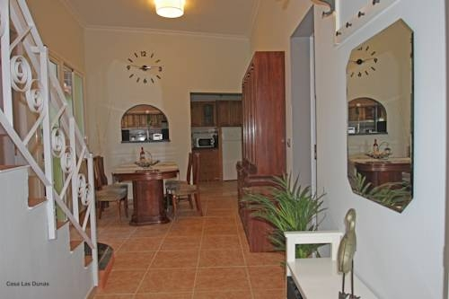 Casa las Dunas