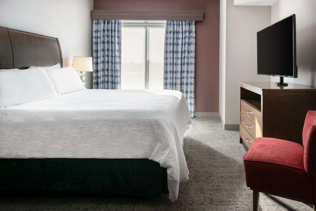 Hilton Garden Inn Manhattan Kansas