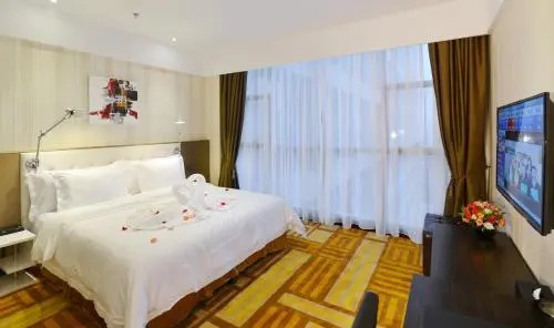 Xiamen Discovery Hotel