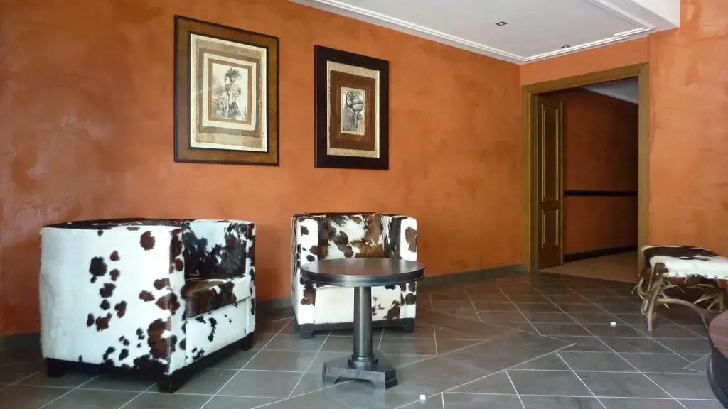 Villa Morelia