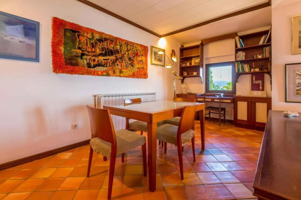 Apartment in Novi Vinodolski 39137