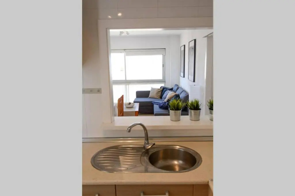 Almadraba 7 Apartaments