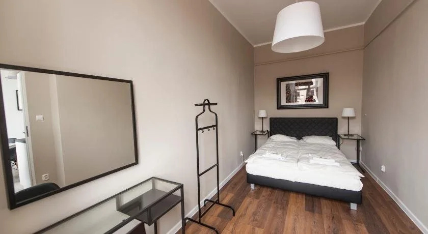 Vistula Apartments