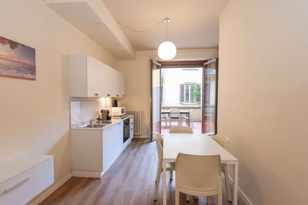 Donatello Apartments by Firenze Prestige