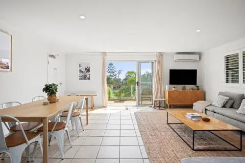 Lawson Beachfront