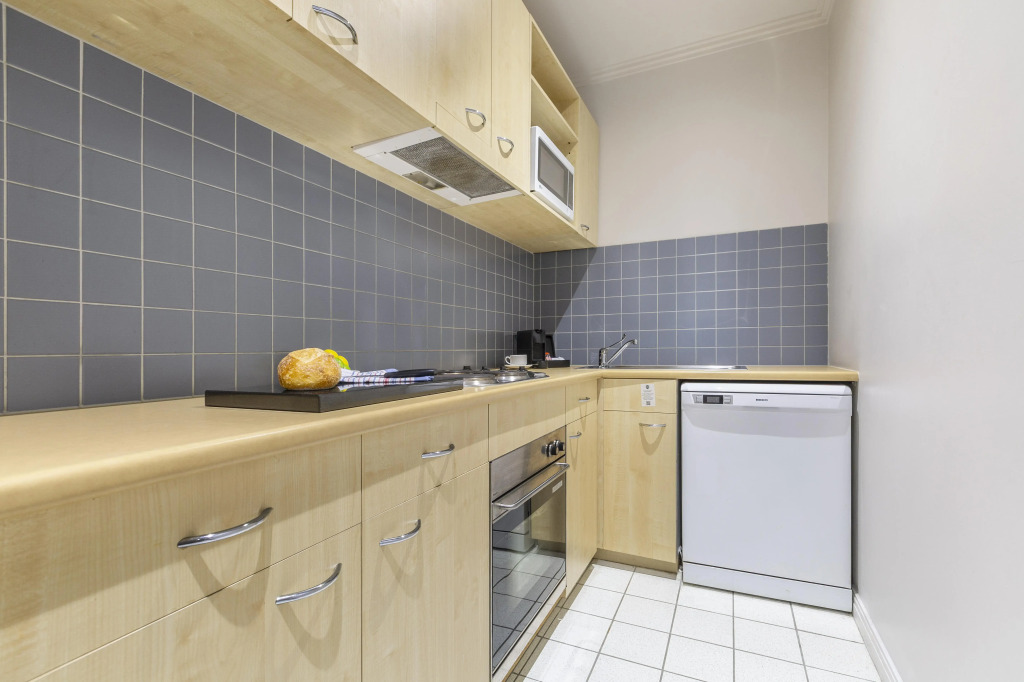 Punthill Apartment Hotel - Flinders Lane