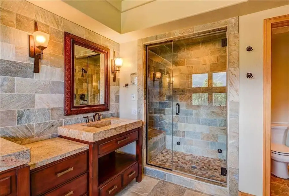 Aspen Ridge 24