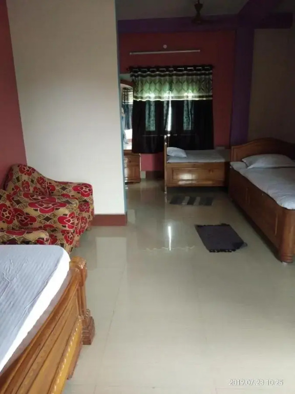 Dream Guest House