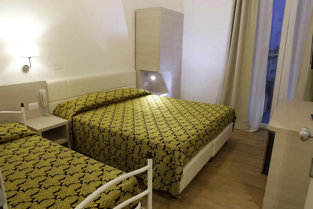 Hb Hotels Orchidea Blu