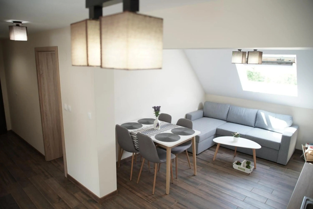 Roma Apartment