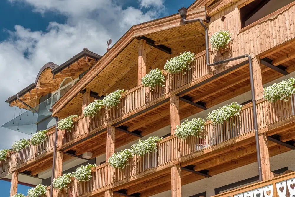 Croce Bianca Leisure & Spa Hotel