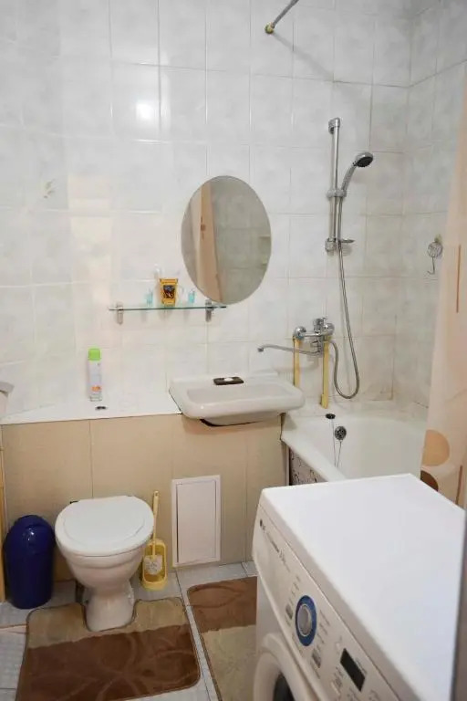 Apartamenty na ulitse Rozybakieva, 279