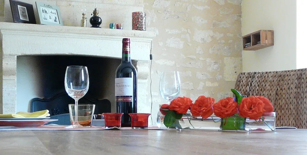 Domaine de Blaignac