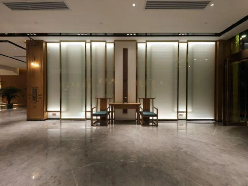 haofeng  S hotel