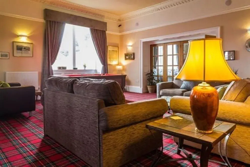 The Corrie Hotel