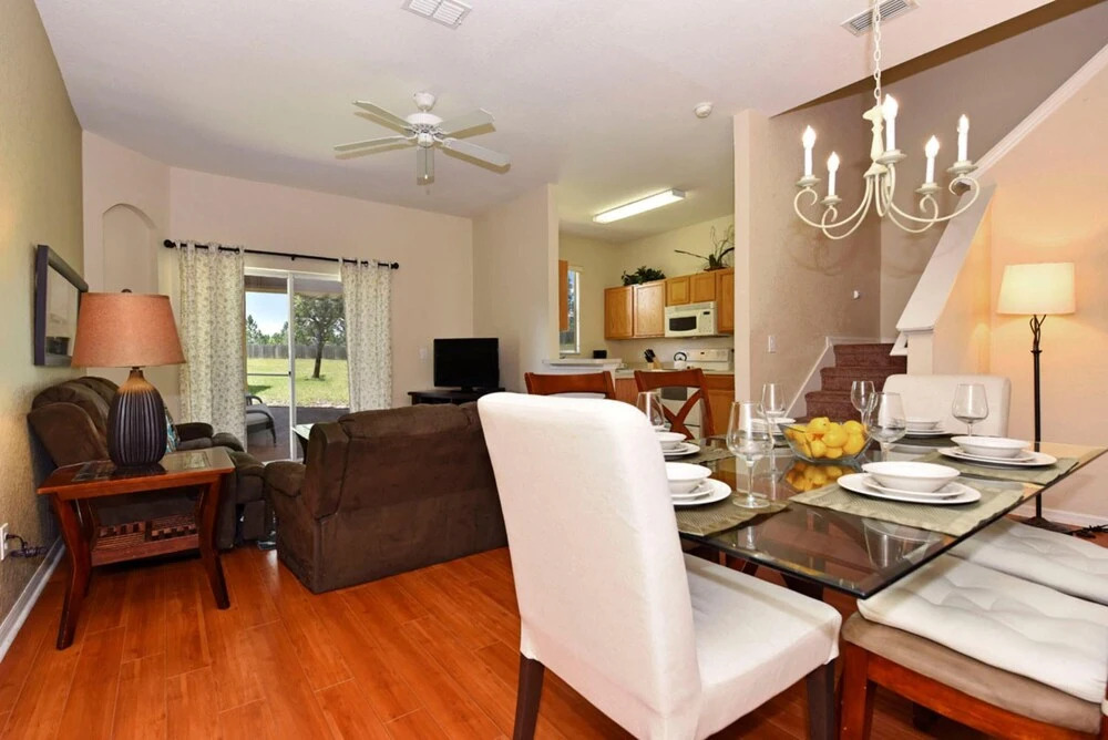 Regal Palms Resort-2530mcaioth By Florida Star Vacations