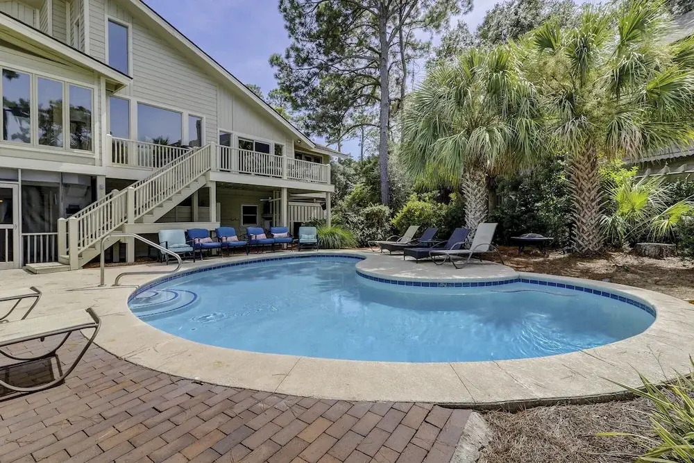 70 South Sea Pines Drive