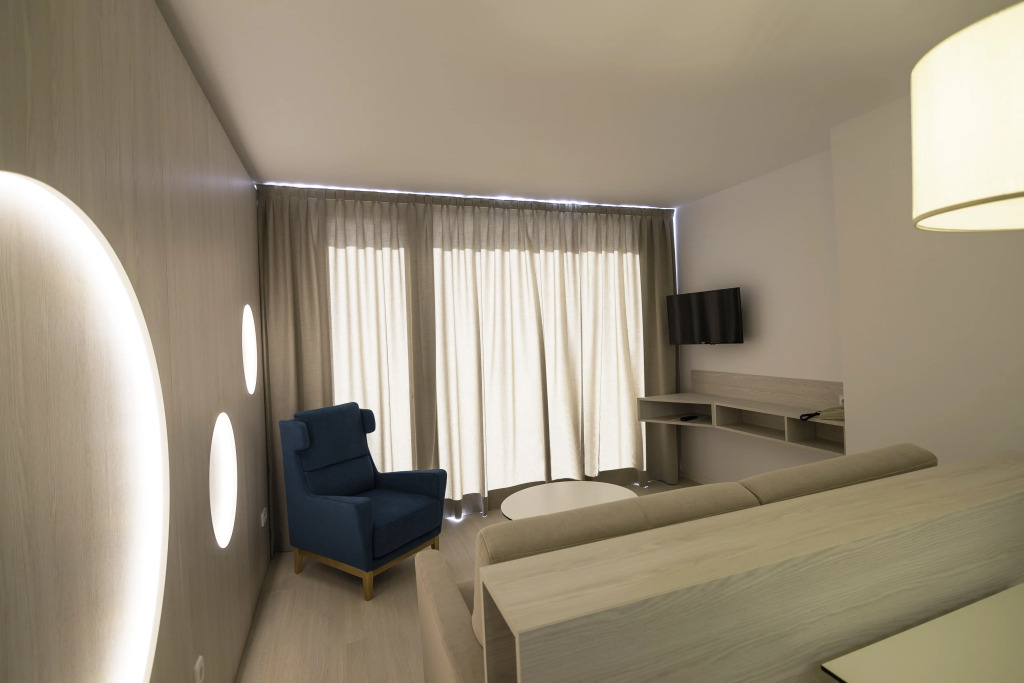 Aparthotel Novo Mar